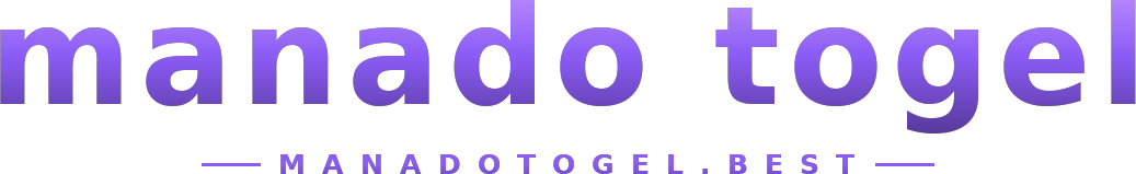 manado togel logo